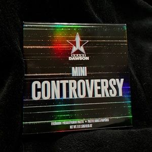 ✨Jeffree Star Cosmetics Mini Controversy✨